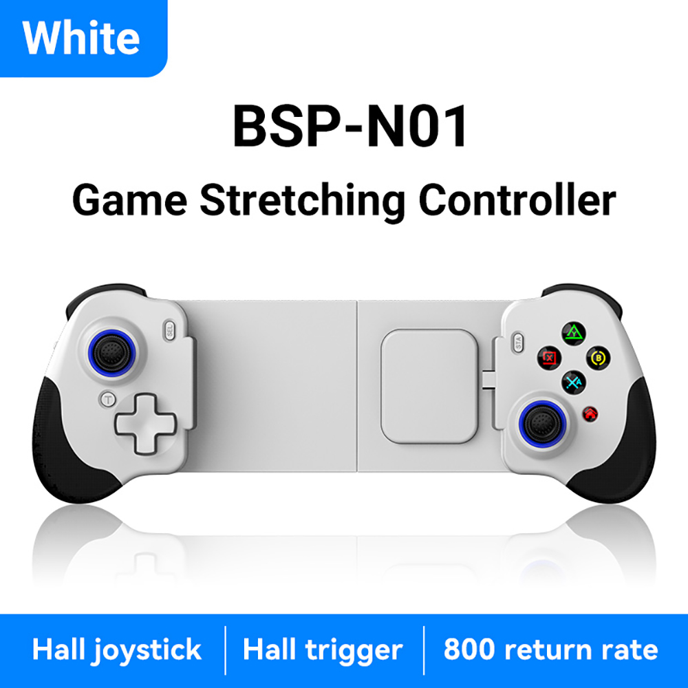 Pc Gaming Xbox Controller - وحدة تحكم ألعاب محمولة سلكية N01