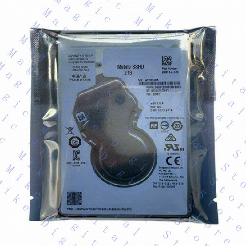Pc Gaming Xbox - H 2 تيرابايت لألعاب Seagate Firecuda