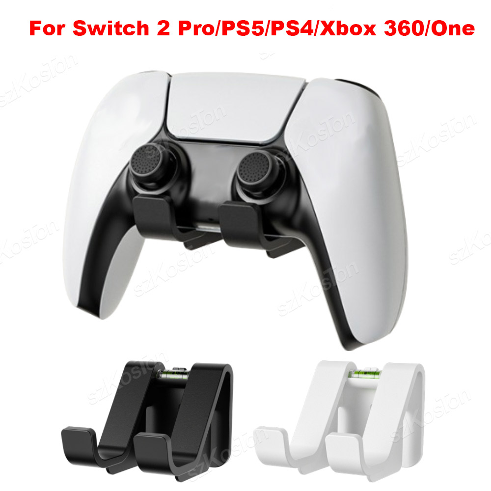 Pc Gaming Xbox - حامل تثبيت على الحائط للوحة الألعاب