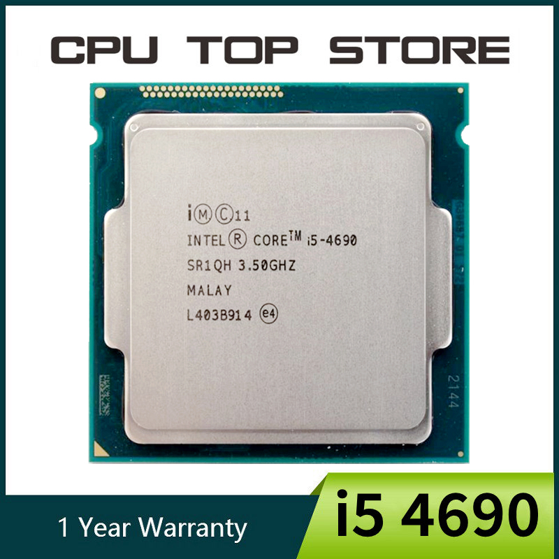 Intel Cpu Core I5 - معالج Intel core i5 ، معالج