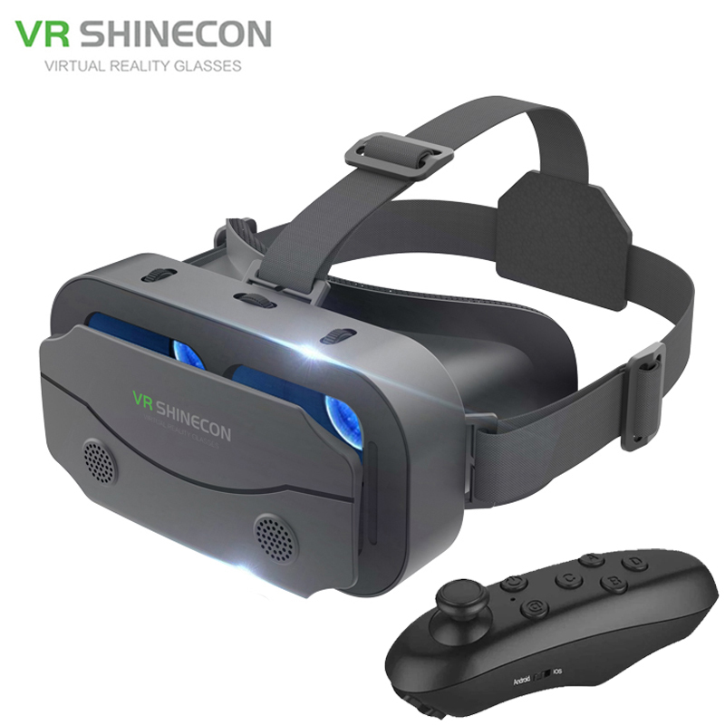 Vr Headset Pc - نظارات الواقع الافتراضي G10 G13 IMAX،