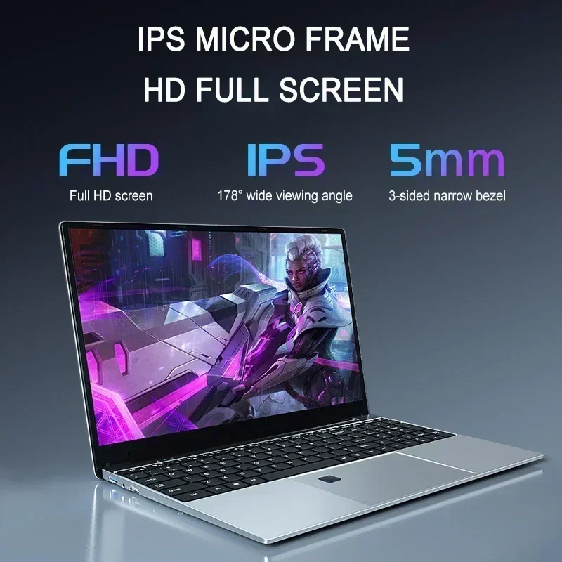 Pc Gaming Handheld - لابتوب ألترا بوك 2024 بمعالج AMD