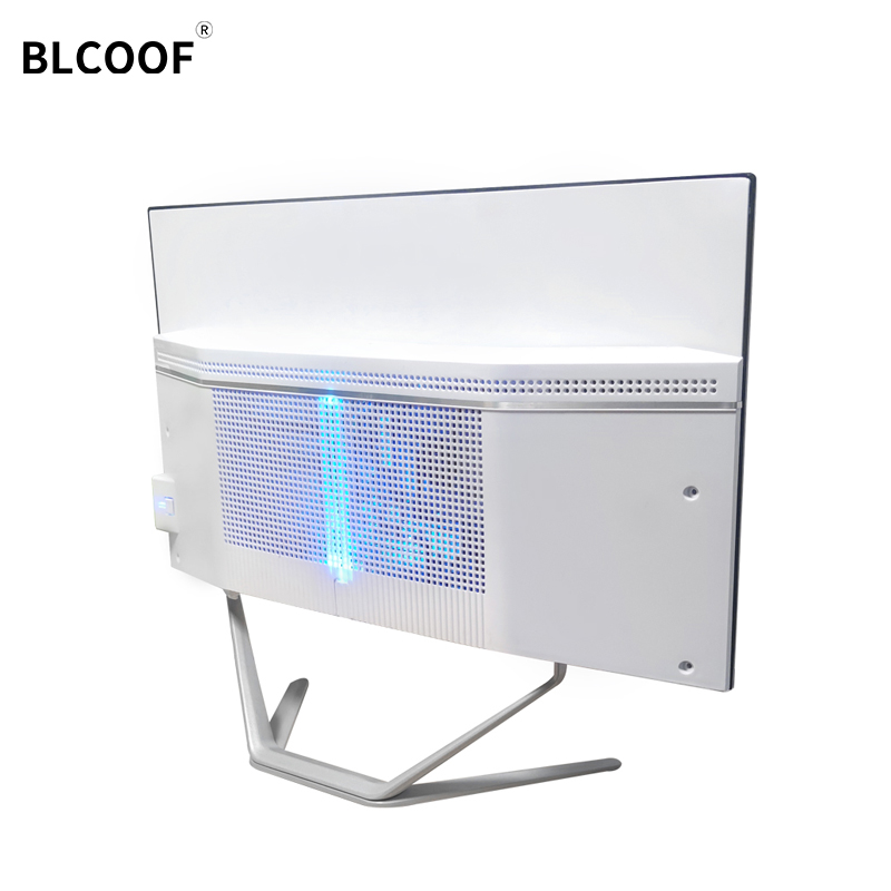 كمبيوتر pods بشاشة منحنية ، كم - مراجعة Pc Gaming All In One وسعره