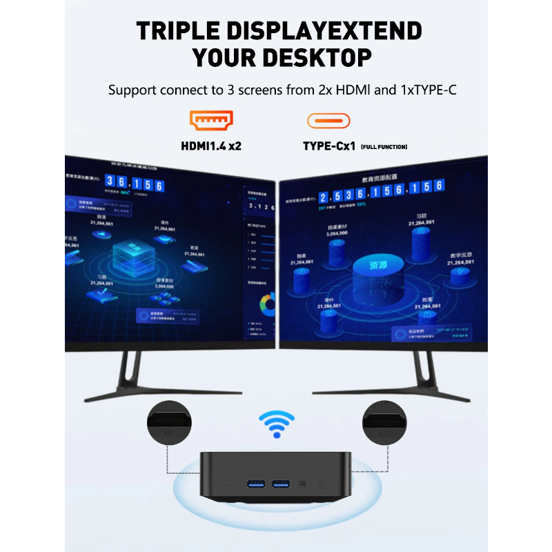 كمبيوتر محمول صغير موفر للطاقة - مراجعة Pc Gaming All In One وسعره