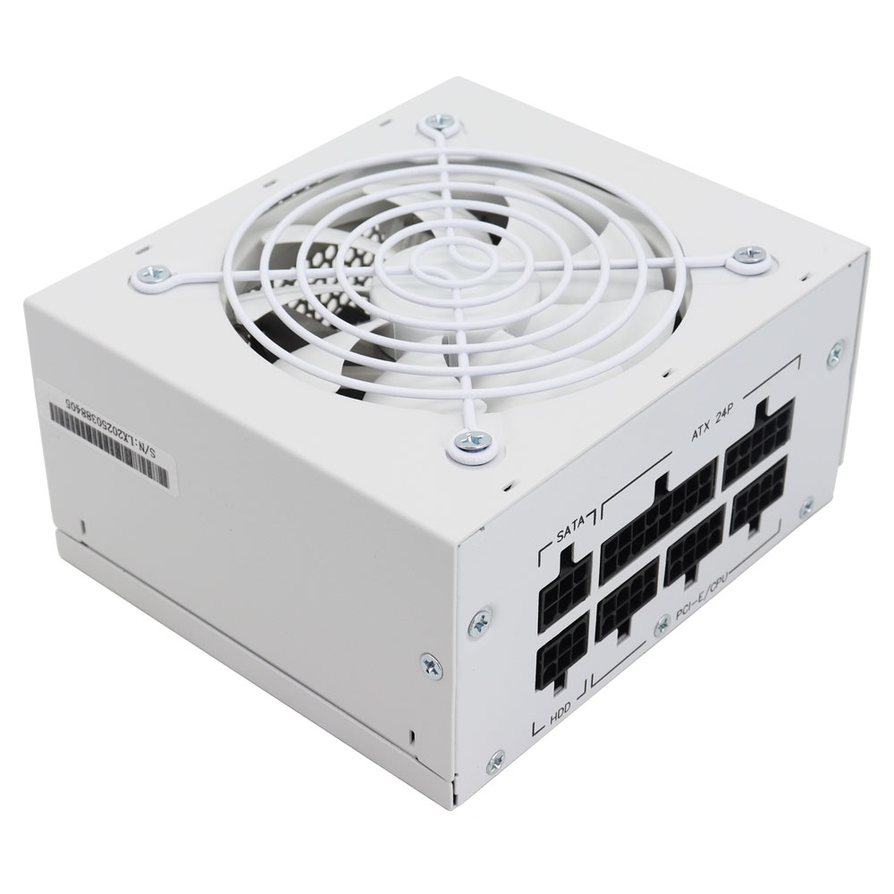 T.F.SKYWINDINTL SFX 600W مصدر  - مراجعة Pc Gaming Watt وسعره