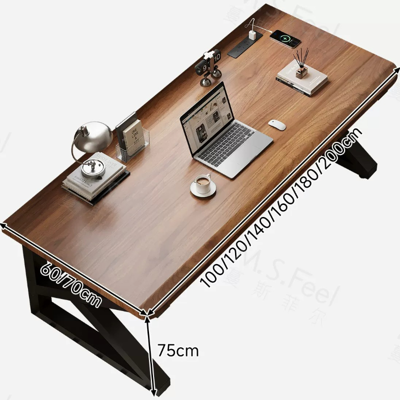 طاولة كمبيوتر تنفيذية بتصميم ن - مراجعة Pc Gaming Zimmer وسعره