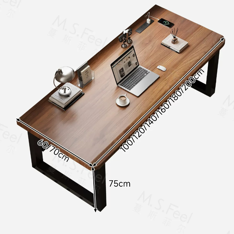 طاولة كمبيوتر تنفيذية بتصميم ن - مراجعة Pc Gaming Zimmer وسعره