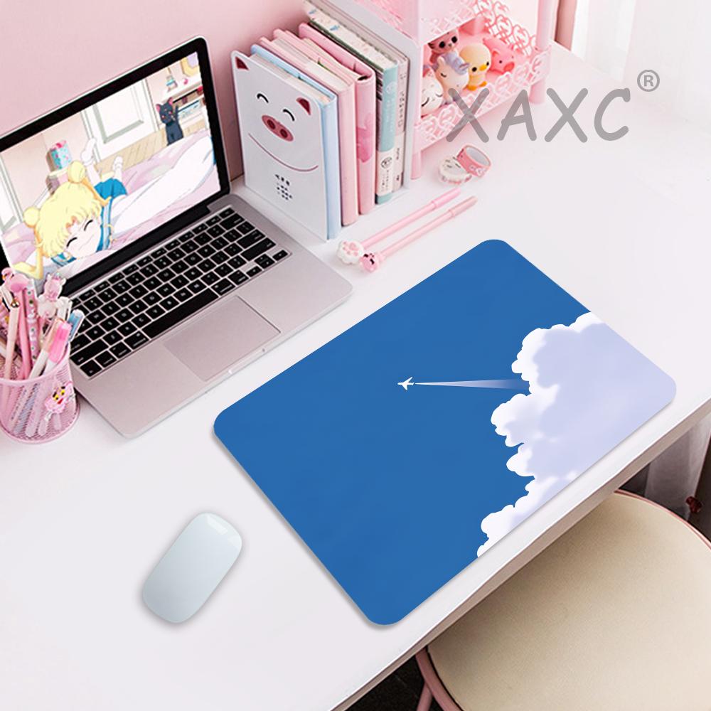HYBXAXC سجادة ماوس للألعاب بتص - مراجعة Pc Gaming Cloud وسعره