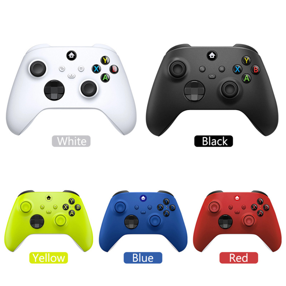 لوحدة تحكم لوحة ألعاب الكمبيوت - مراجعة Pc Gaming Xbox Controller وسعره