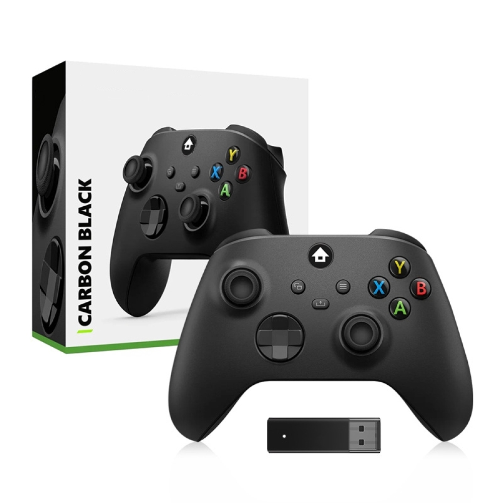 لوحدة تحكم لوحة ألعاب الكمبيوت - مراجعة Pc Gaming Xbox Controller وسعره