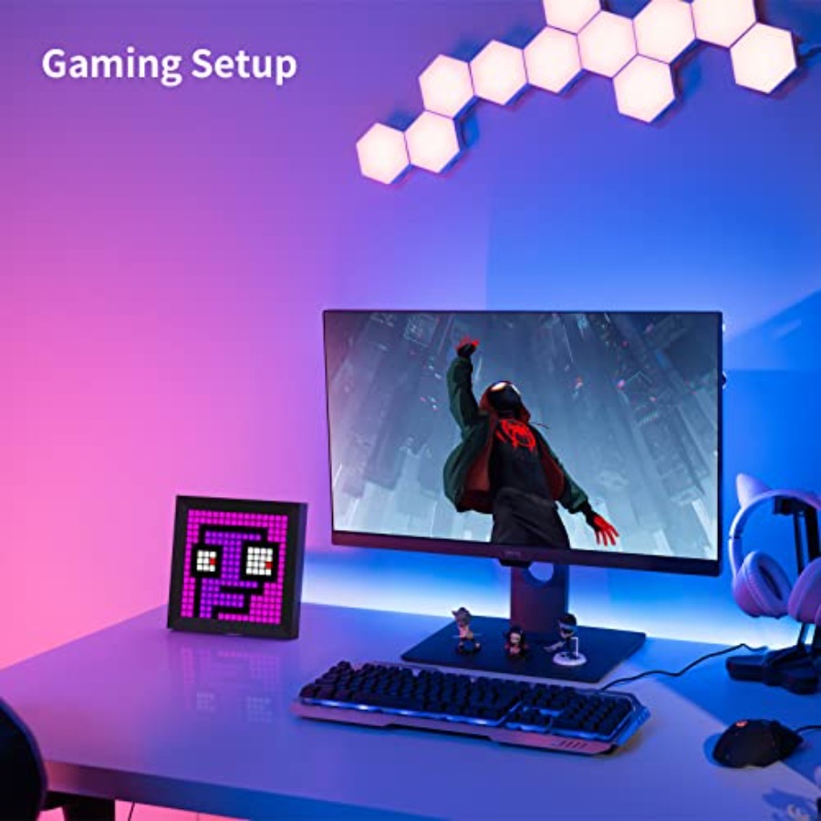 لوحة عرض بكسل LED مناسبة لشرائ - مراجعة Gaming Controller وسعره