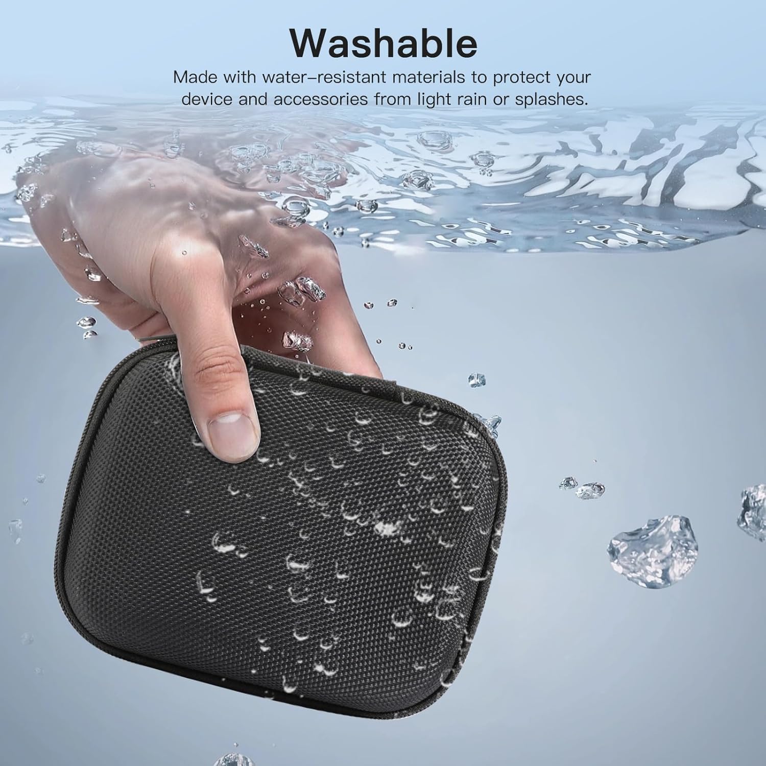 حقيبة حمل صلبة لوحدة التحكم في - مراجعة Gaming Controller وسعره
