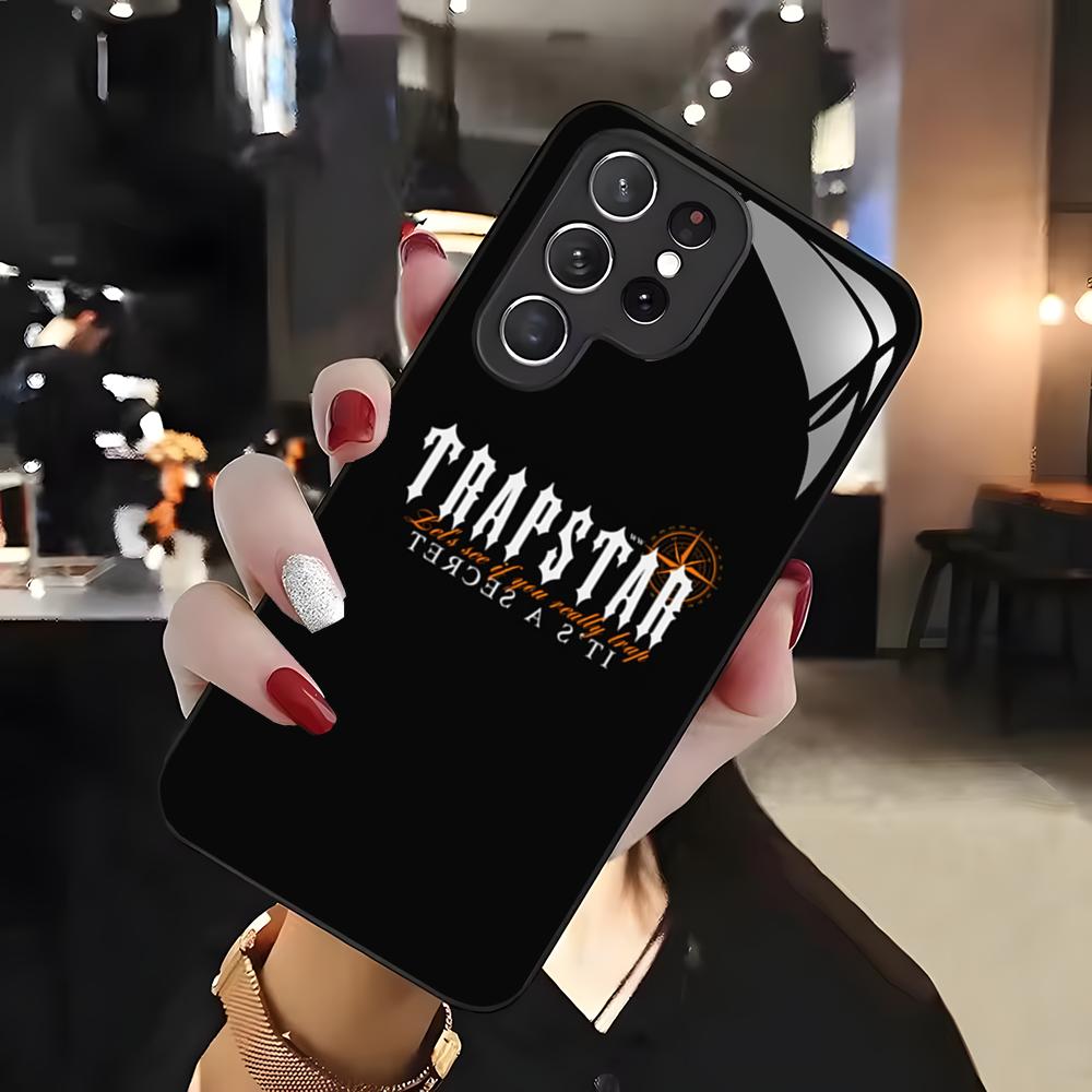 حافظة هاتف T-TrapstarES-S لهوا - مراجعة Pc Case Tempered Glass وسعره