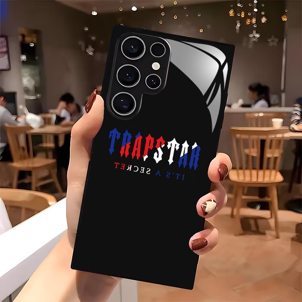 حافظة هاتف T-TrapstarES-S لهوا - مراجعة Pc Case Tempered Glass وسعره