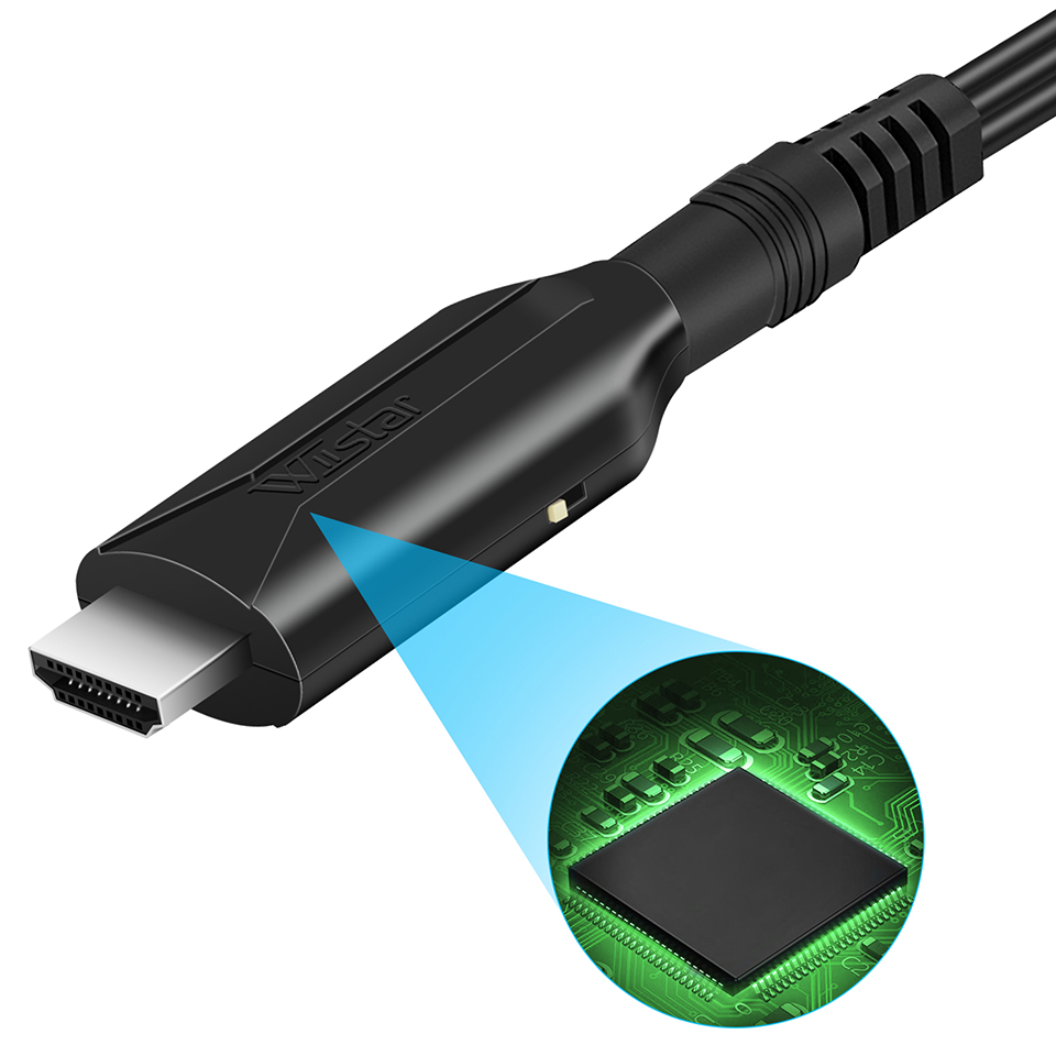 كابل الصوت والفيديو من Xbox إل - مراجعة Pc Gaming Xbox وسعره