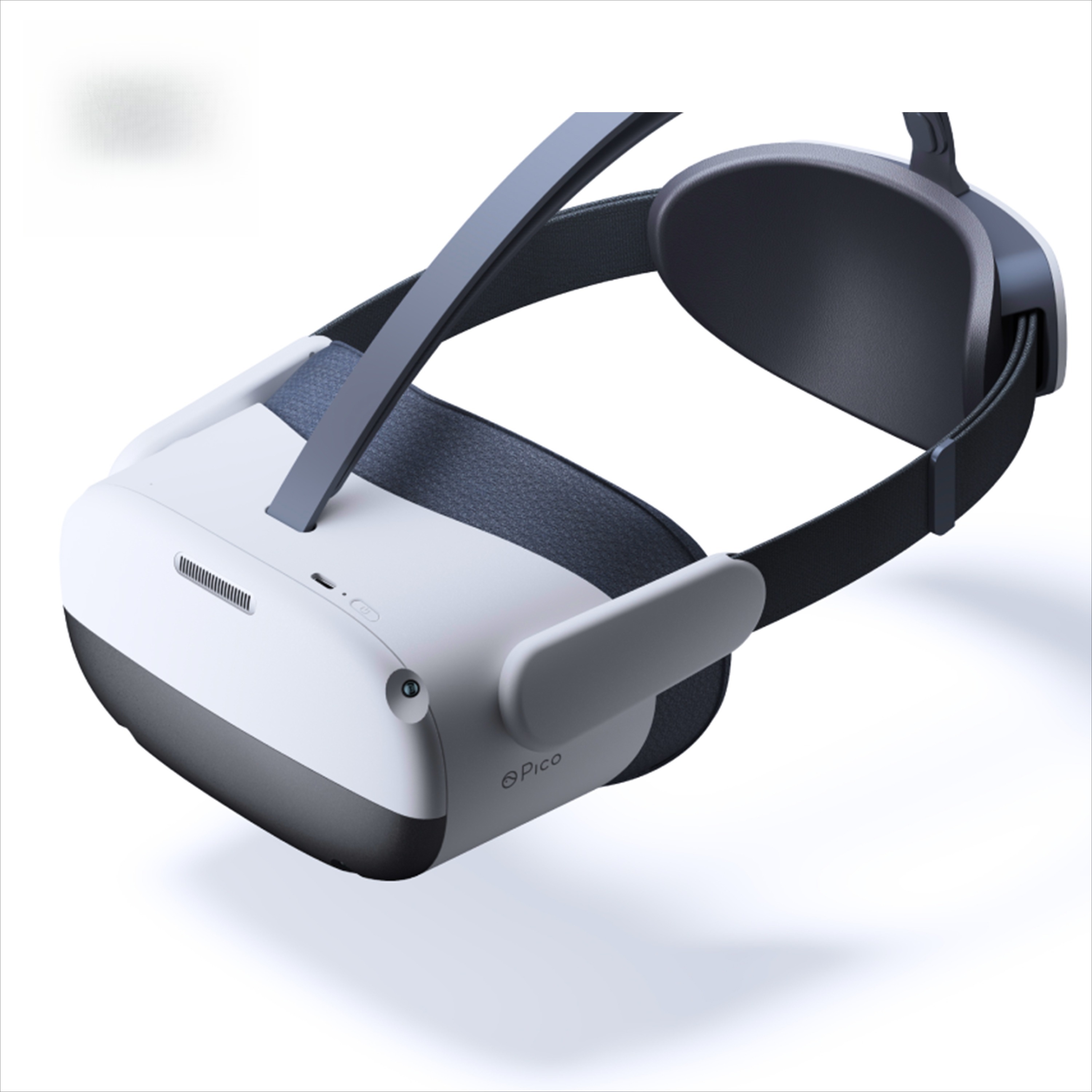 3 نظارات الواقع الافتراضي المس - مراجعة Vr Headset Pc وسعره