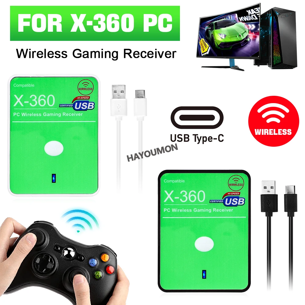 جهاز استقبال لاسلكي للألعاب، م - مراجعة Pc Gaming Xbox Controller وسعره