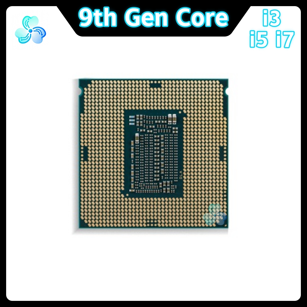 معالج كور من الجيل التاسع i3 9 - مراجعة Intel Cpu Core I5 وسعره