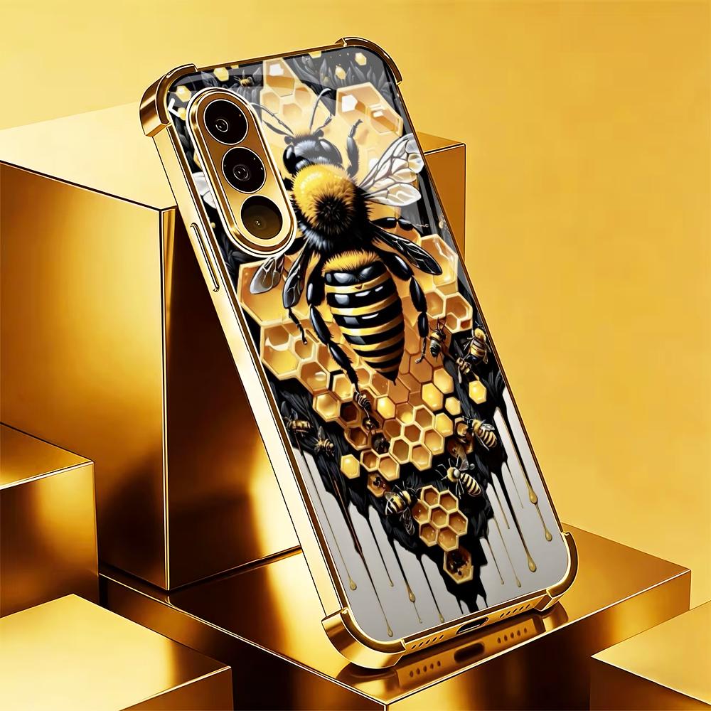 غطاء هاتف أنيق من الزجاج المقو - مراجعة Pc Case Tempered Glass وسعره