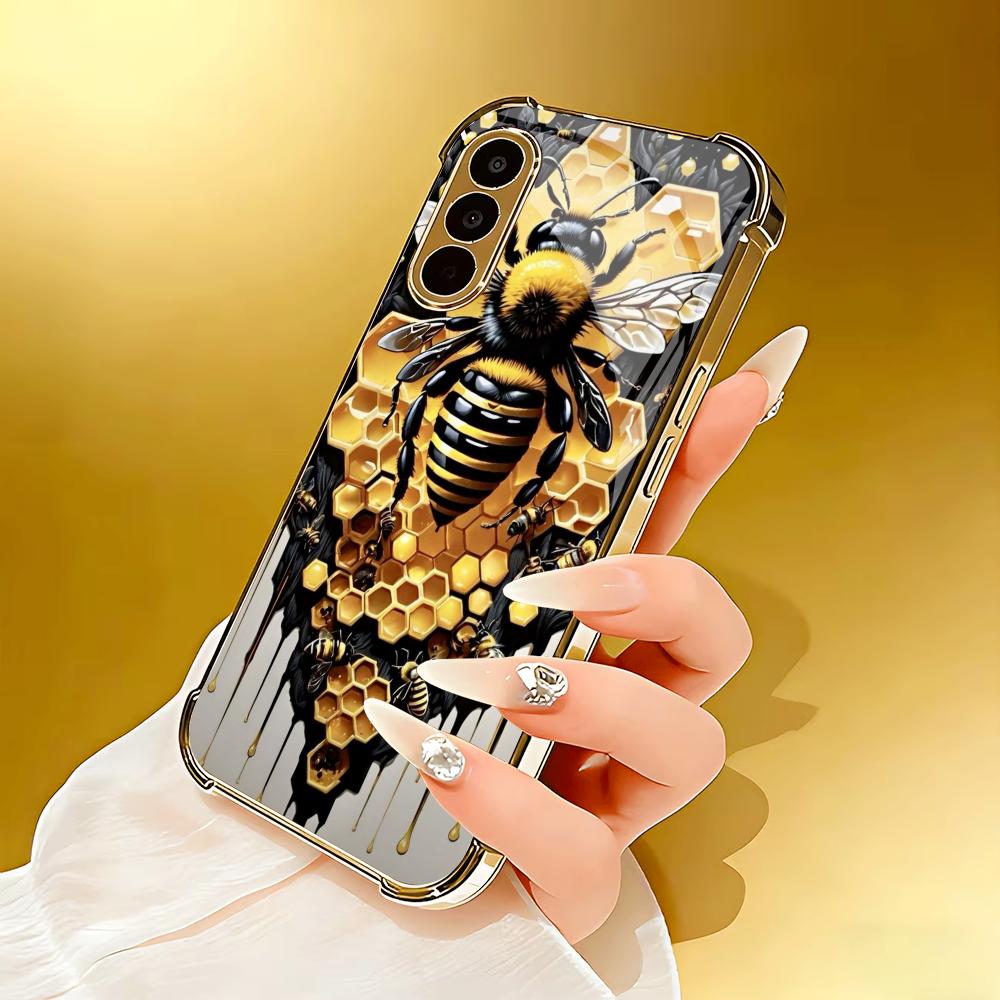 غطاء هاتف أنيق من الزجاج المقو - مراجعة Pc Case Tempered Glass وسعره