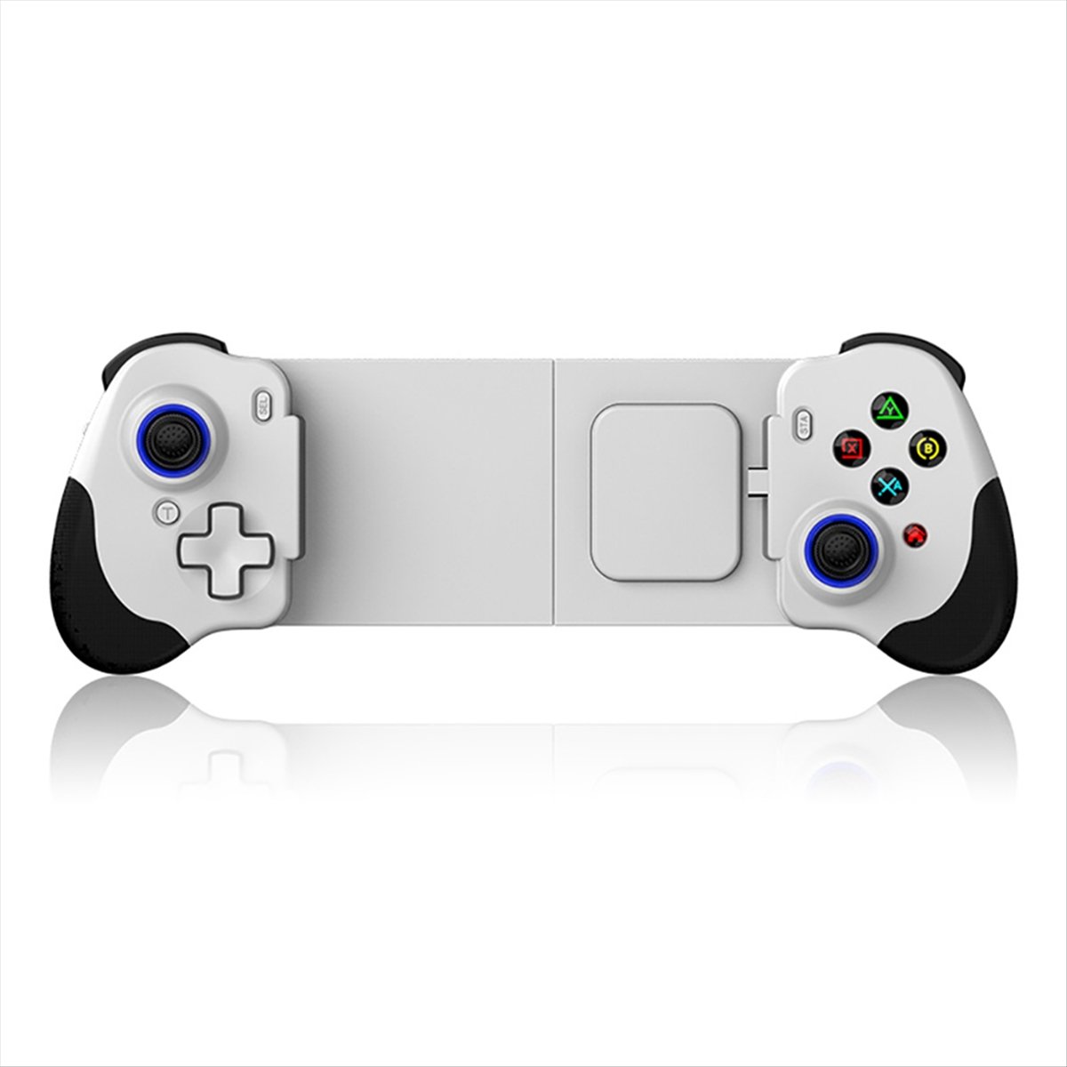 عرض ترحيبي~وحدة تحكم سلكية N01 - مراجعة Pc Gaming Cloud وسعره