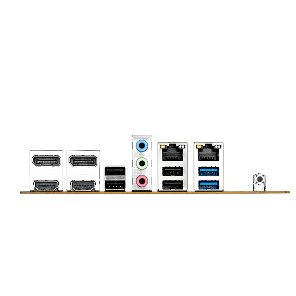 اللوحة الأم للعبة MAXSUN B760I - مراجعة Pc Gaming I7 14Th Gen وسعره