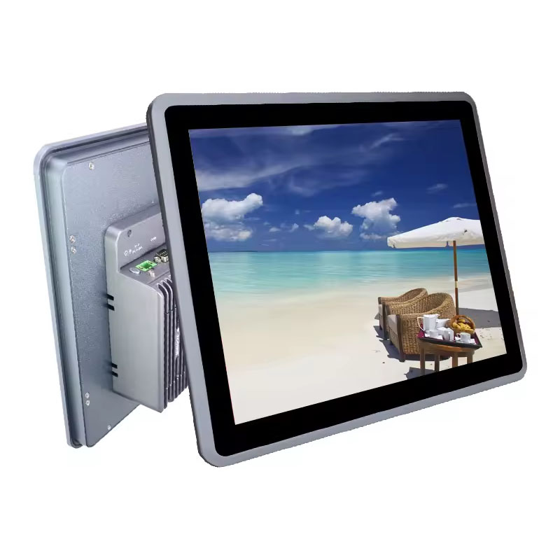 Partaker 15 بوصة لوحة الكمبيوت - مراجعة Intel Cpu Core I5 وسعره