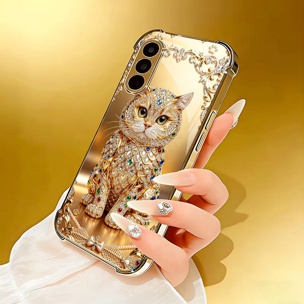 غطاء هاتف أنيق من الزجاج المقو - مراجعة Pc Case Tempered Glass وسعره