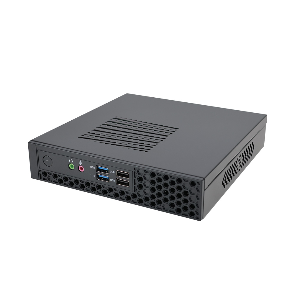 14th Gen Ultra 5 125H Mini PC  - مراجعة Pc Gaming I7 14Th Gen وسعره