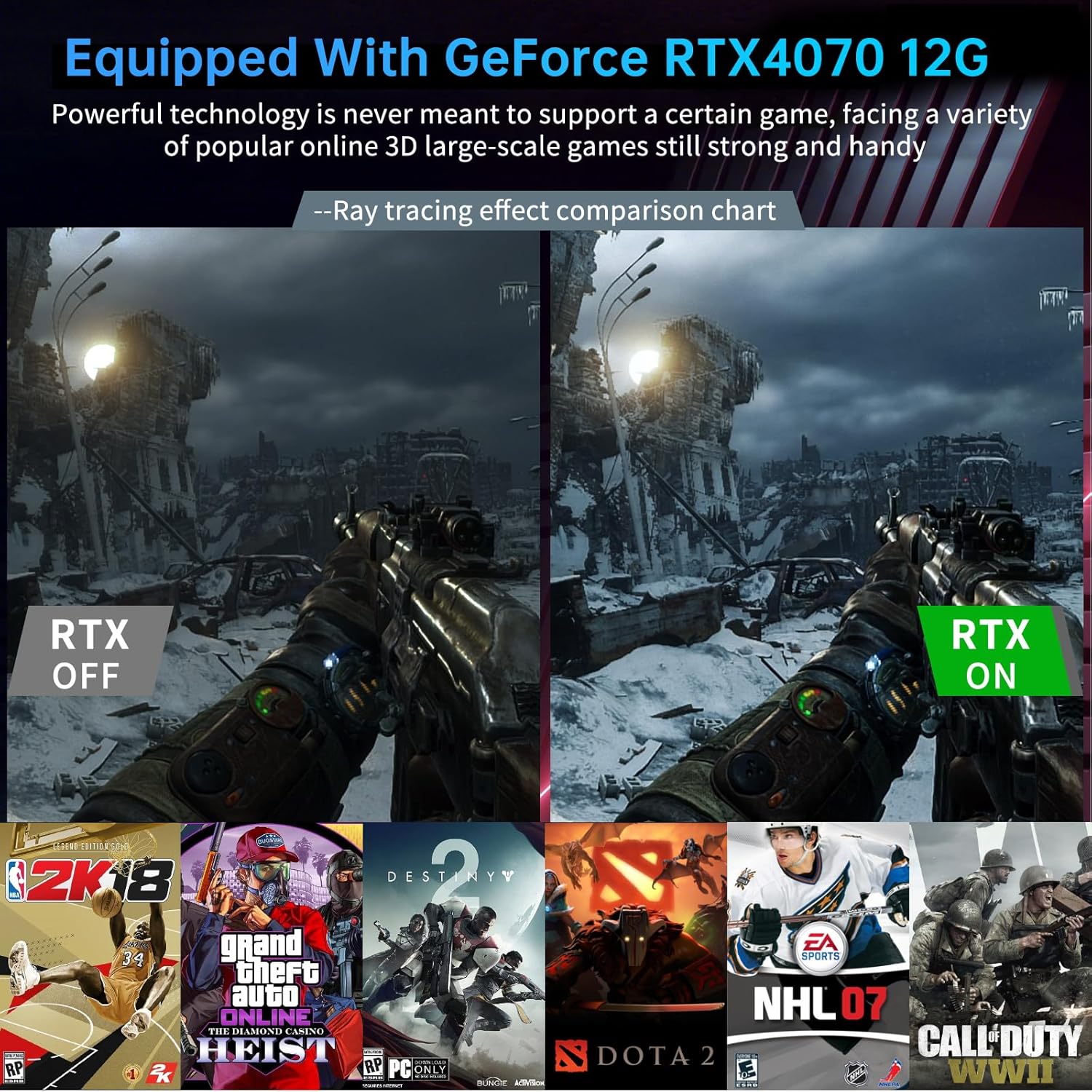 جهاز كمبيوتر صغير للألعاب من ب - مراجعة Pc Gaming I7 14Th Gen وسعره