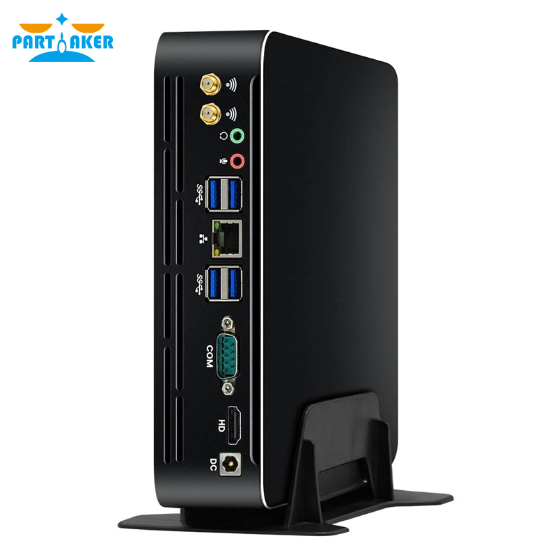 جهاز كمبيوتر صغير من بارتاكر ب - مراجعة Intel Cpu Core I5 وسعره