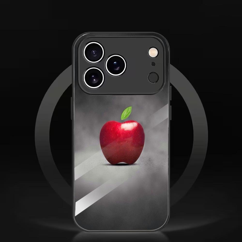 غطاء هاتف كلاسيكي أسود للرجال  - مراجعة Pc Case Tempered Glass وسعره