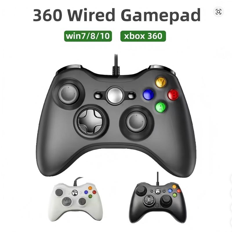 وحدة تحكم سلكية للألعاب لجهاز  - مراجعة Pc Gaming Xbox وسعره