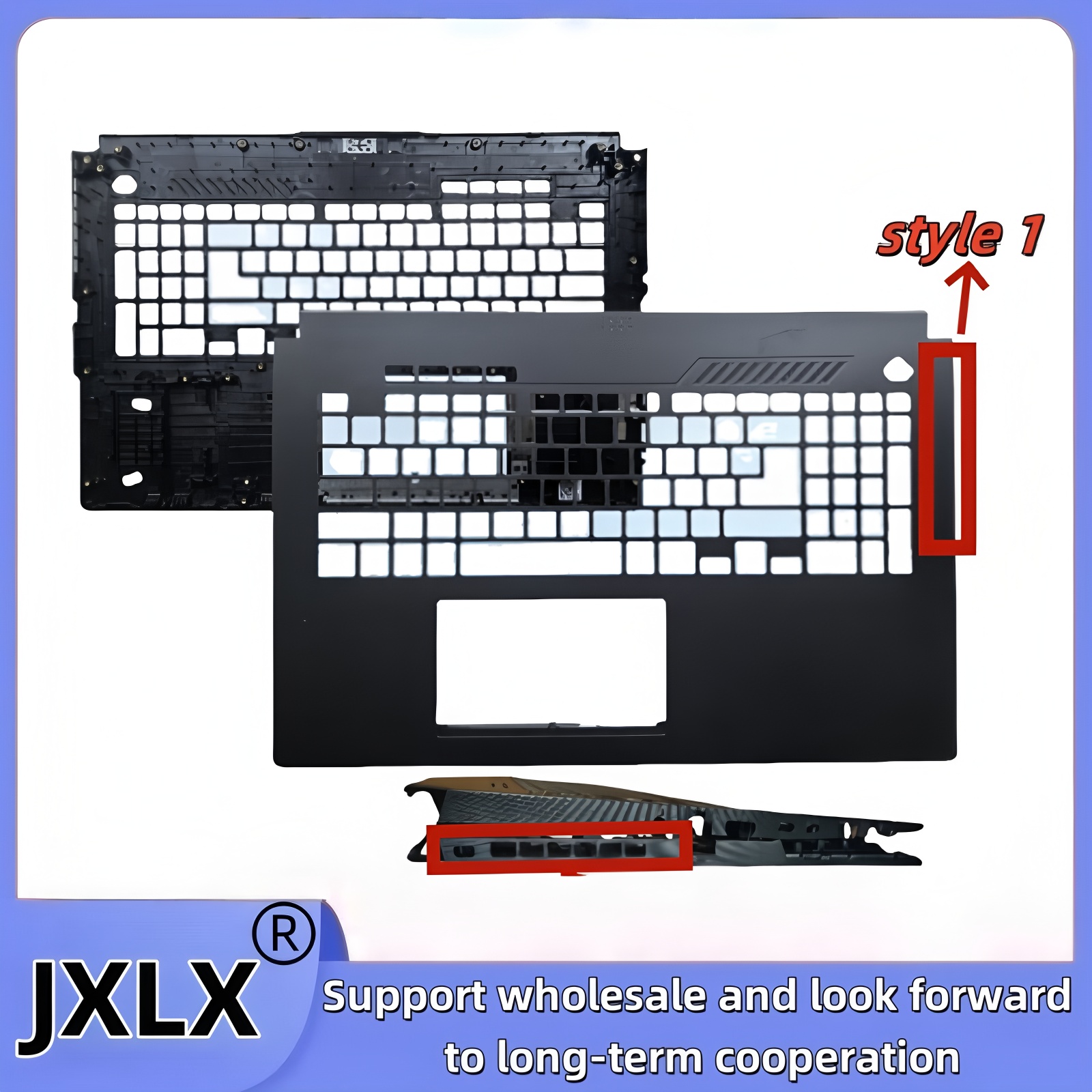 جي إكس إل إكس ®   جديد لأجهزة  - مراجعة Pc Gaming Handheld وسعره