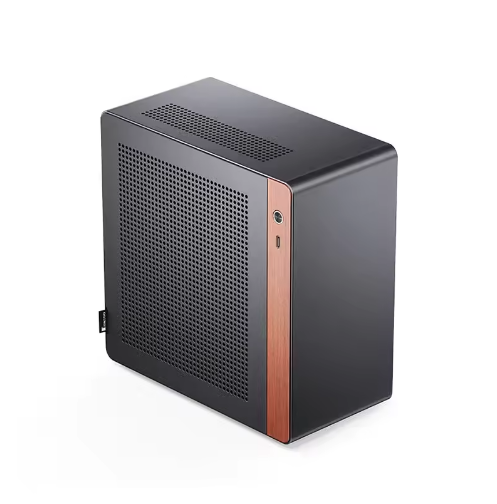 هيكل ألعاب مكتبي صغير Jonsbo N - مراجعة Pc Gaming Jonsbo وسعره