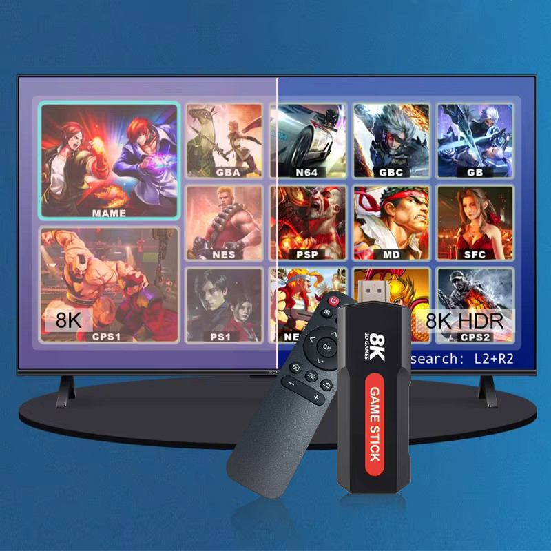 عصا ألعاب X2 عالية الدقة 4K 8K - مراجعة Pc Gaming Xbox وسعره