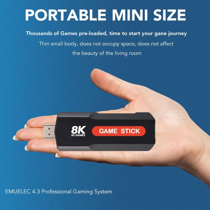 عصا ألعاب X2 عالية الدقة 4K 8K - مراجعة Pc Gaming Xbox وسعره