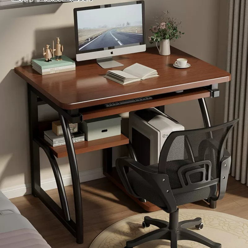مكتب كمبيوتر تنفيذي حديث ومنظم - مراجعة Pc Gaming Zimmer وسعره