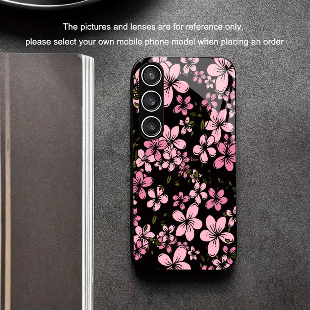 غطاء هاتف أنيق من الزجاج المقو - مراجعة Pc Case Tempered Glass وسعره