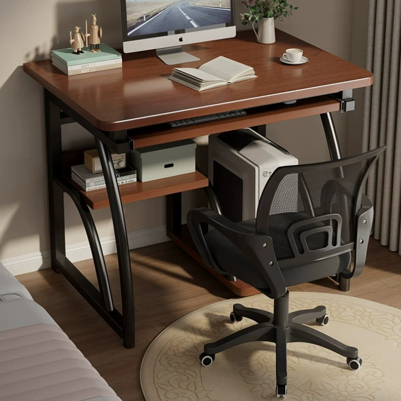 مكتب كمبيوتر بتصميم نورديك عصر - مراجعة Pc Gaming Zimmer وسعره