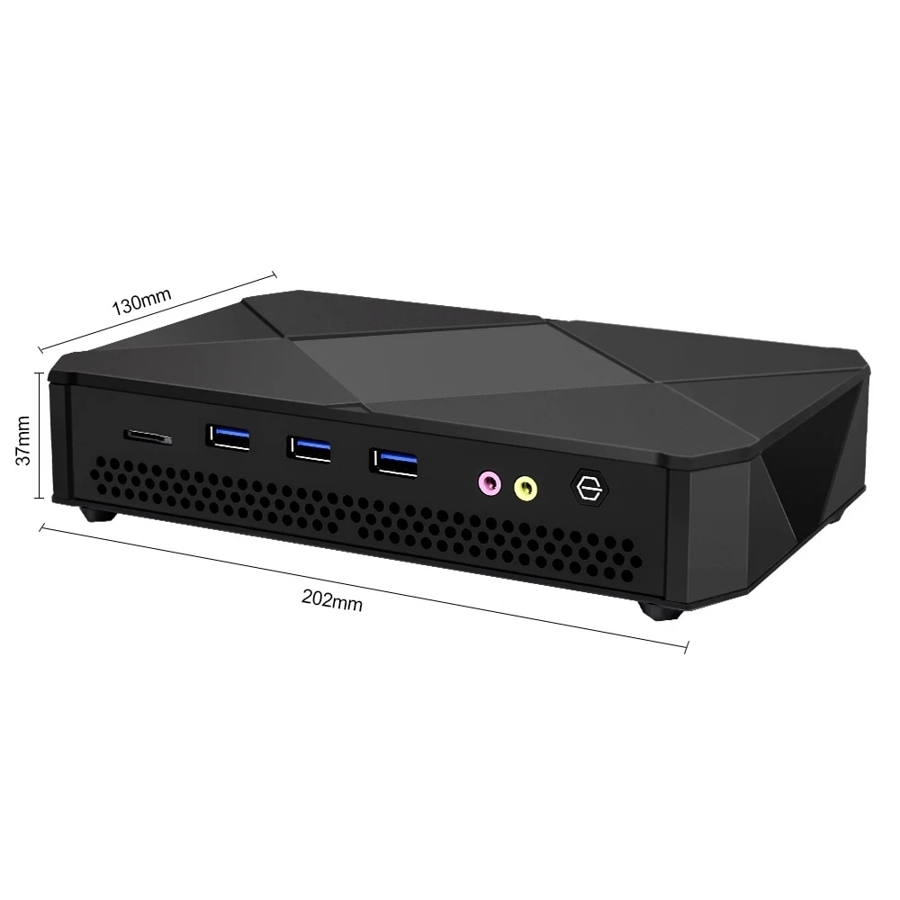 12Th Gen Gaming Mini PC Core I - مراجعة Intel Cpu Core I5 وسعره
