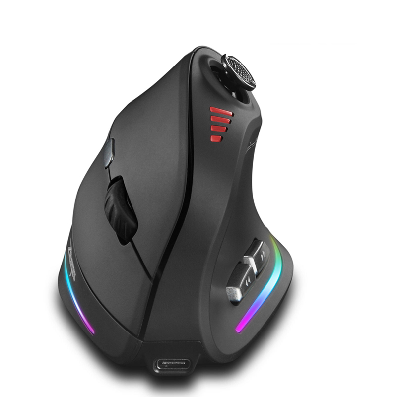 Jomaa RGB الخلفية اللاسلكية ال - مراجعة Gaming Controller وسعره