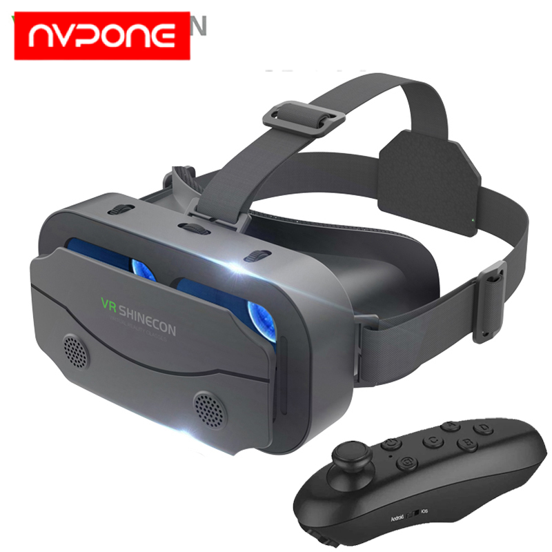 نظارات الواقع الافتراضي G10 G1 - مراجعة Vr Headset Pc وسعره