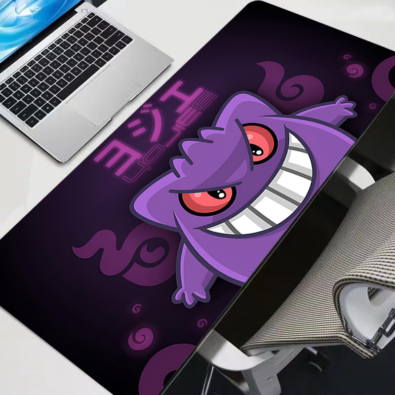 لوحة ماوس كبيرة G-gengar، وساد - مراجعة Pc Gaming Handheld وسعره